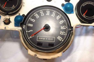 DRV  TACH PIX