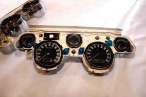 DRV  TACH PIX A