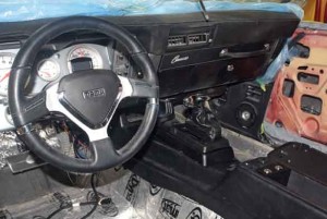 DRV  TCI PIX B