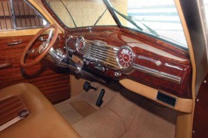 DRV  Woodie Pix