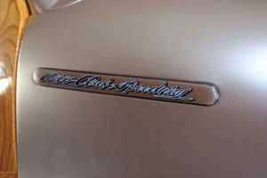 DRV  Woodie Pix