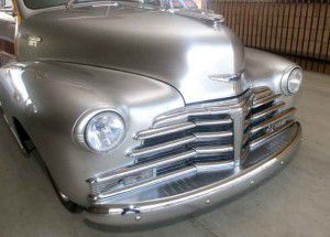 DRV  Woodie Pix
