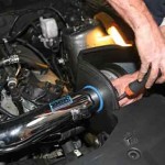 DRV  BOLT