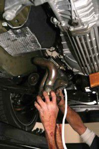 DRV  BOLT