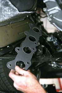 DRV  BOLT