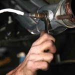 DRV  BOLT