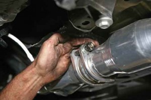 DRV  BOLT