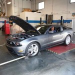 DRV  BOLT LEAD