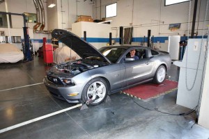 DRV  BOLT LEAD