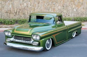 DRV  SIDE  LEAD