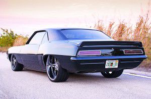 DRV  BLACK