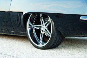 DRV  BLACK