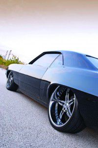 DRV  BLACK