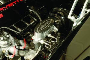 DRV  BLACK