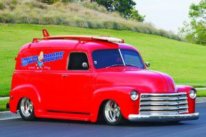 DRV  HOWDY