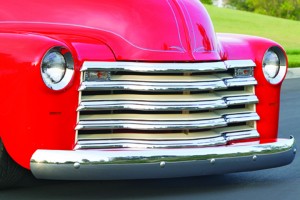 DRV  HOWDY