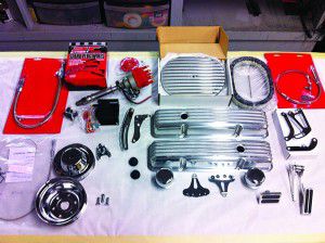 DRV  ENG