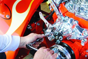 DRV  ENG