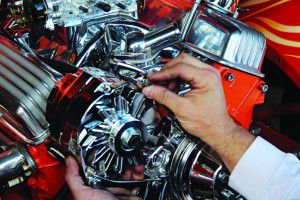 DRV  ENG