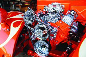 DRV  ENG