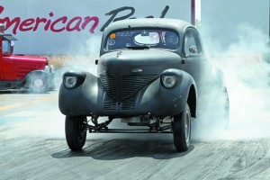DRV  DRAG