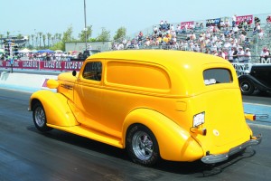 DRV  DRAG