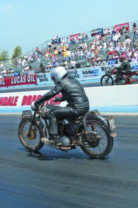DRV  DRAG
