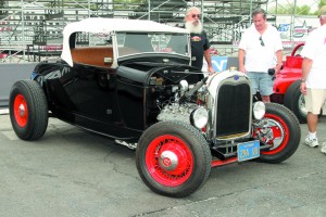 DRV  DRAG