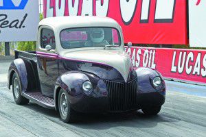 DRV  DRAG
