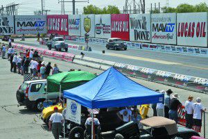 DRV  DRAG