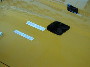 DRV  DECAL