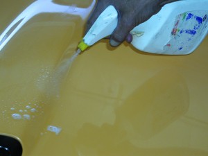 DRV  DECAL A