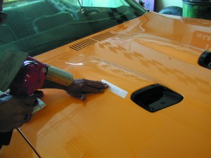 DRV  DECAL
