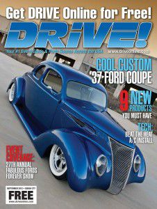 DRV  C