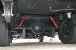 MCP  Gasser