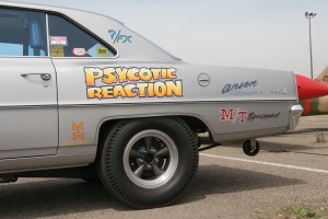 MCP  Gasser
