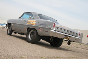 MCP  Gasser
