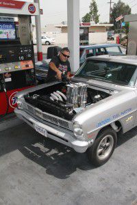 MCP  Gasser