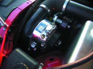 MCP  Speed