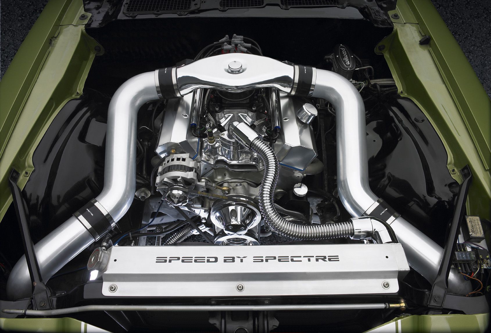 spectre cold air intake spectre cold air intake