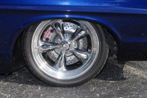 MCP  Galaxie