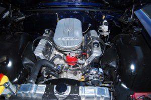 MCP  Galaxie