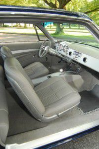 MCP  Galaxie