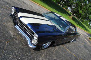 MCP  Galaxie Lead