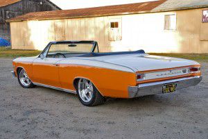 MCP  RAGTOP