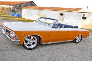 MCP  RAGTOP lead