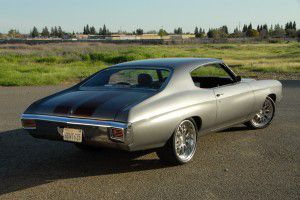 MCP  Car