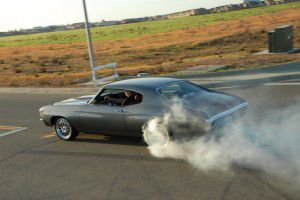 MCP  Car