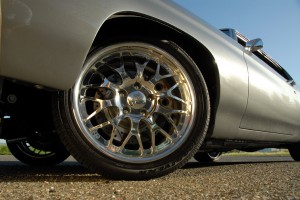 MCP  Car