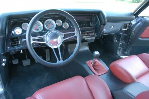 MCP  Car